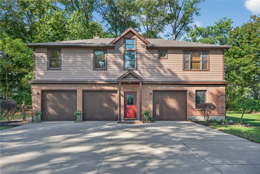3005 Smith, Wilmington, OH 45177 - #1