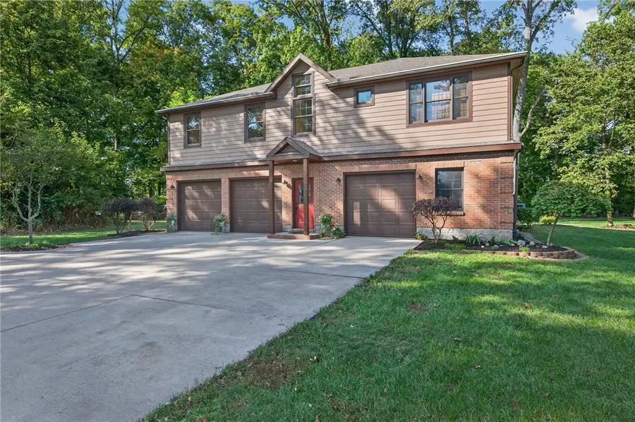 3005 Smith, Wilmington, OH 45177 - #2