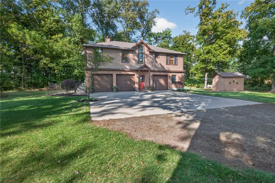 3005 Smith, Wilmington, OH 45177 - #3