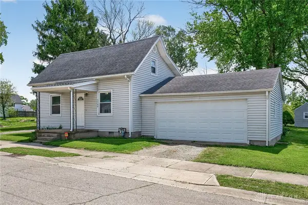 5709 W Xenia Street, Bowersville Vlg, OH 45307