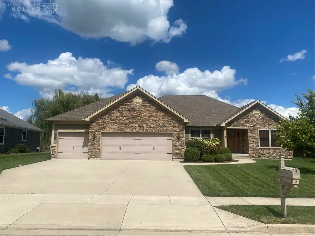 1215 Daylily Way, Troy, OH 45373 - #1