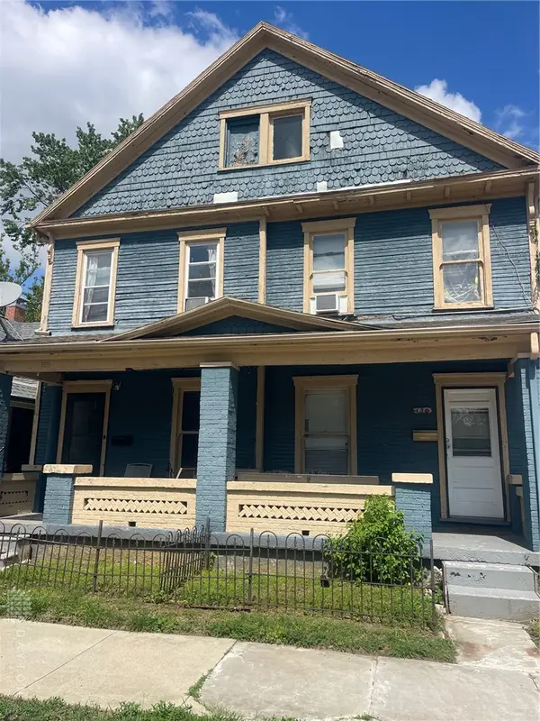 130 Bonner Street #128, Dayton, OH 45410
