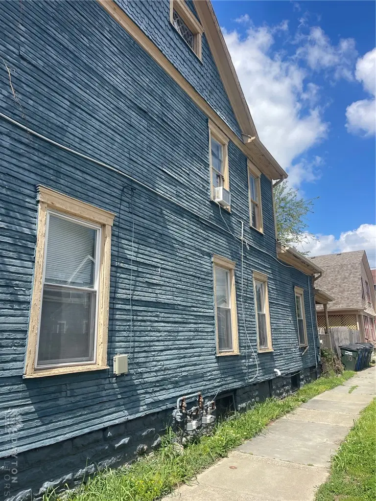 130 Bonner Street #128, Dayton, OH 45410 - #2