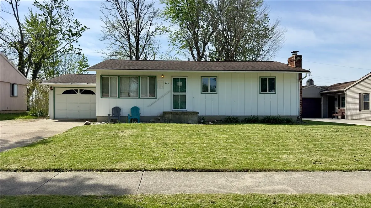 209 Rhoades Avenue, Greenville, OH 45331 - #1