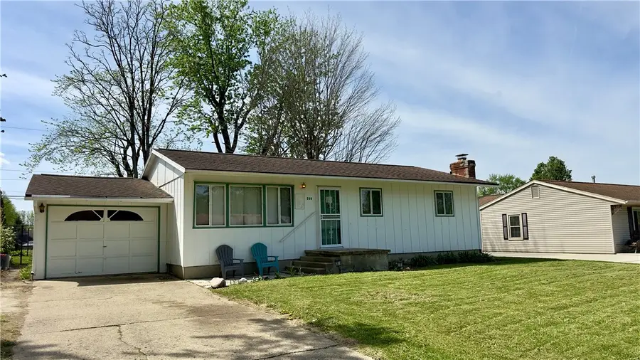 209 Rhoades Avenue, Greenville, OH 45331 - #2