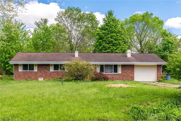 4628 Carol Drive, Yellow Springs Vlg, OH 45387