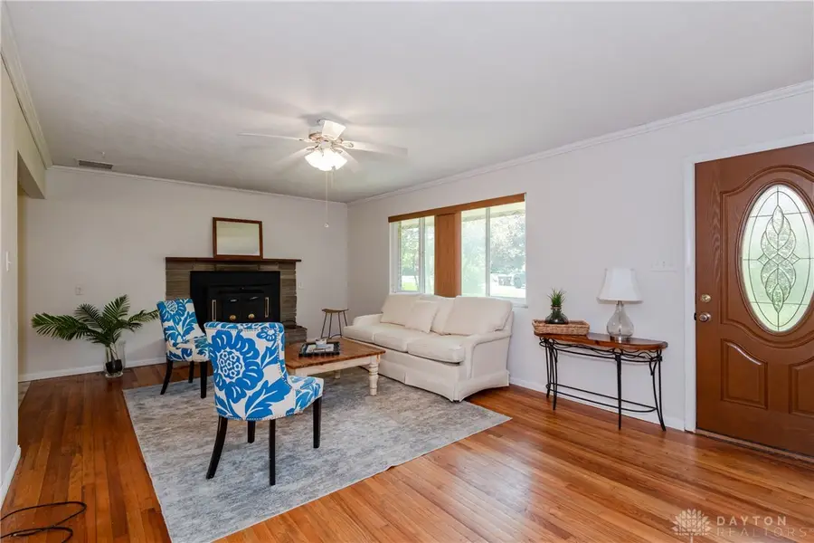 4628 Carol Drive, Miami, OH 45387 - #3