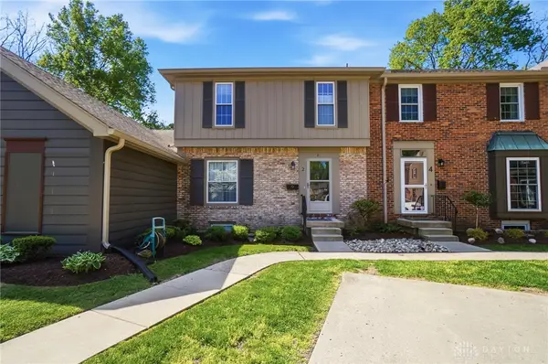 2 Nicholson Court, Washington Twp, OH 45459