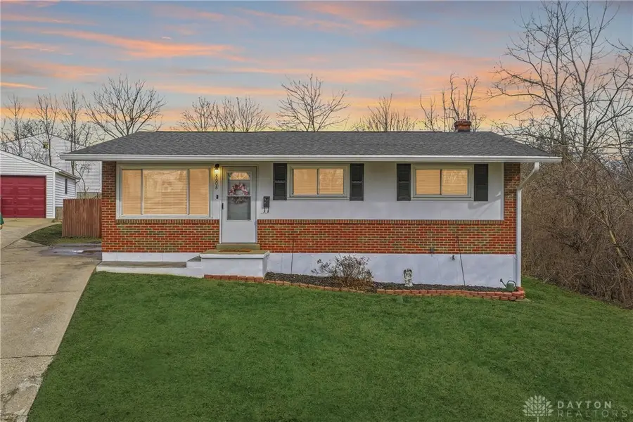 8608 Dundalk Court, Deer Park, OH 45236 - #2