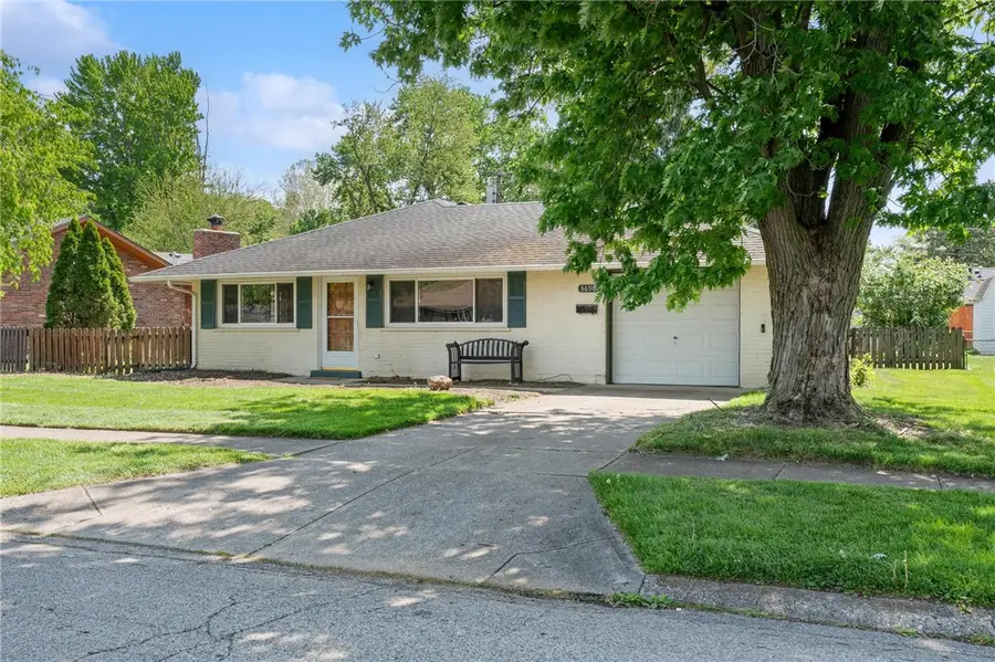 3690 Endover Road, Dayton, OH 45439 - #2