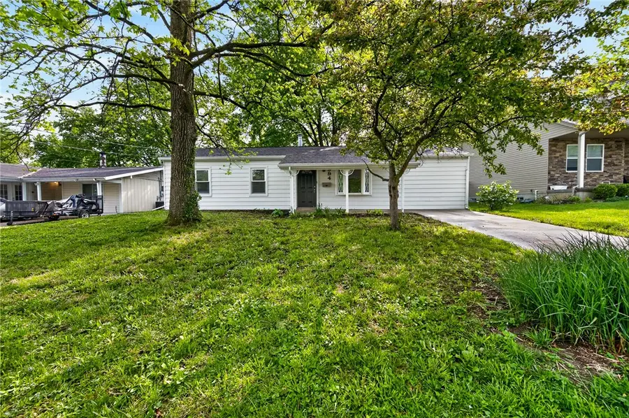 944 Olympia Drive, Mason, OH 45040 - #2