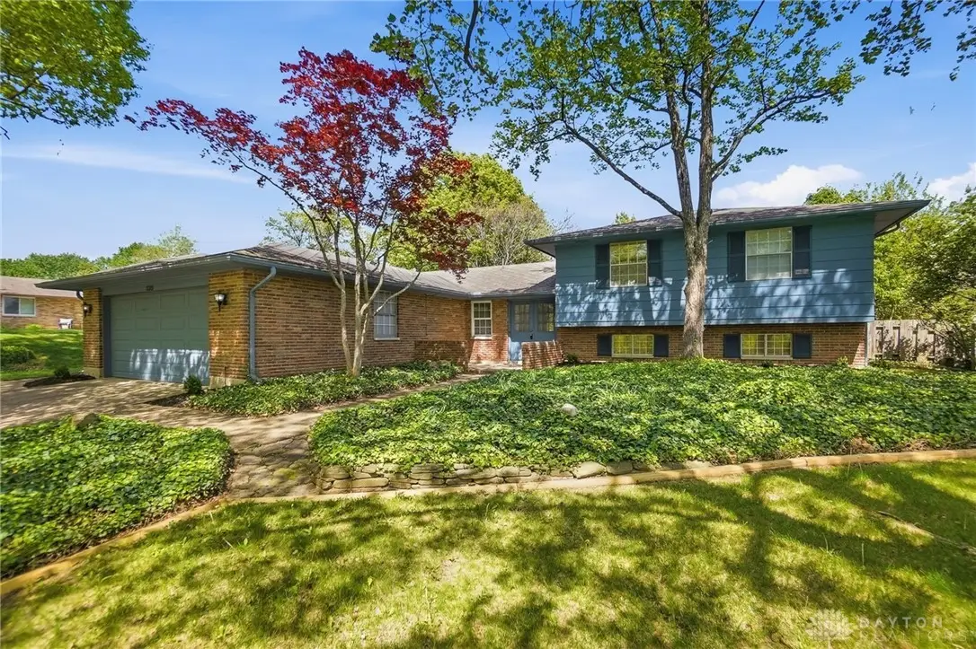 2321 Pondview Drive, Kettering, OH 45440 - #1