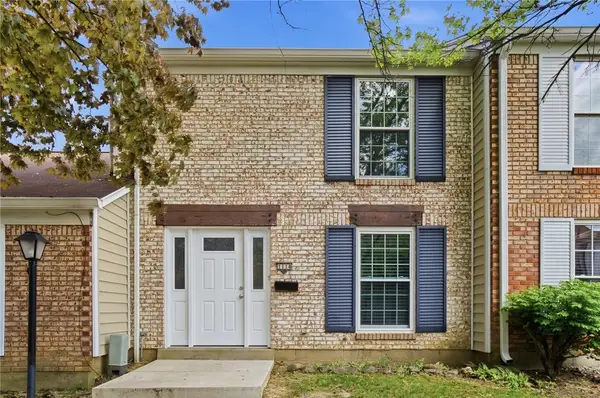 1114 Charleston Court, Fairborn, OH 45324