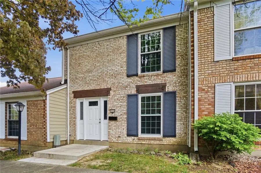 1114 Charleston Court, Fairborn, OH 45324 - #2
