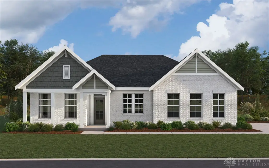 5175 Waterleaf Drive, Tipp City, OH 45371 - #1