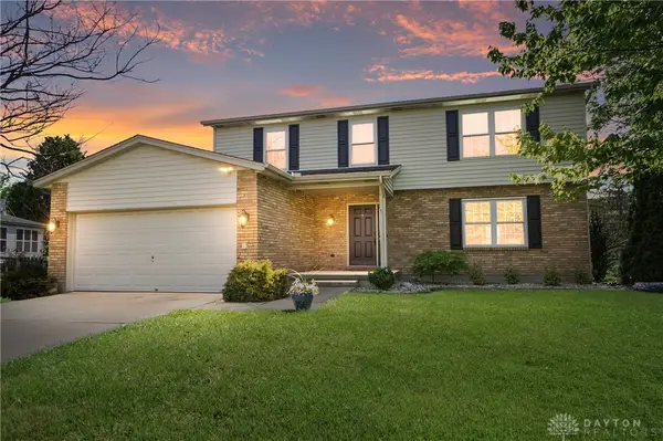 4734 Margaret Court, Mason, OH 45040