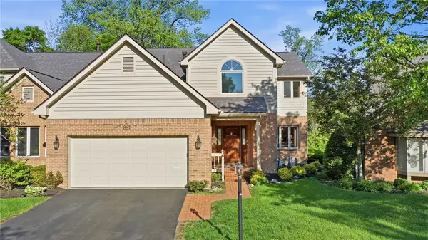 861 Timberlake Court, Kettering, OH 45429