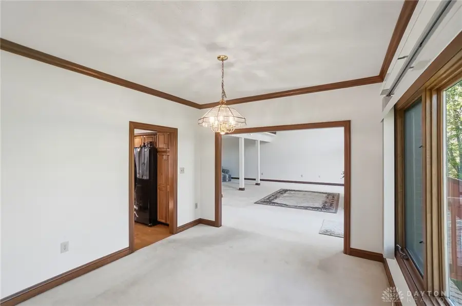 861 Timberlake Court, Kettering, OH 45429 - #3