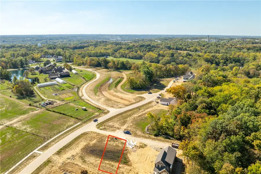 3184 Sage Court, Warren, OH 45152 - #3