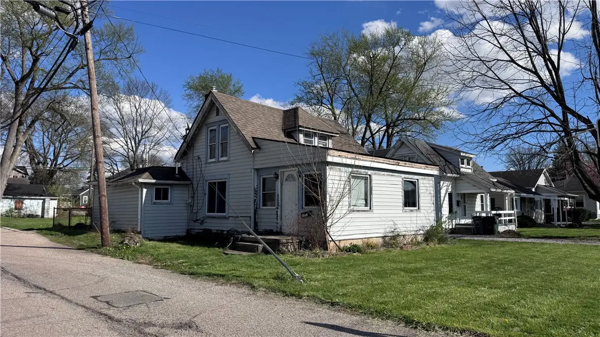 831 S Market Street, Troy, OH 45373 - #1