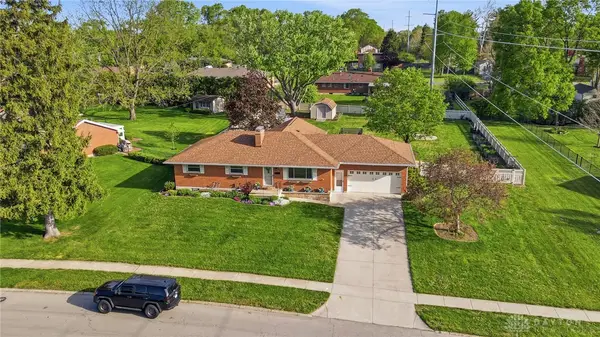 111 Tietzmann Avenue, Englewood, OH 45322
