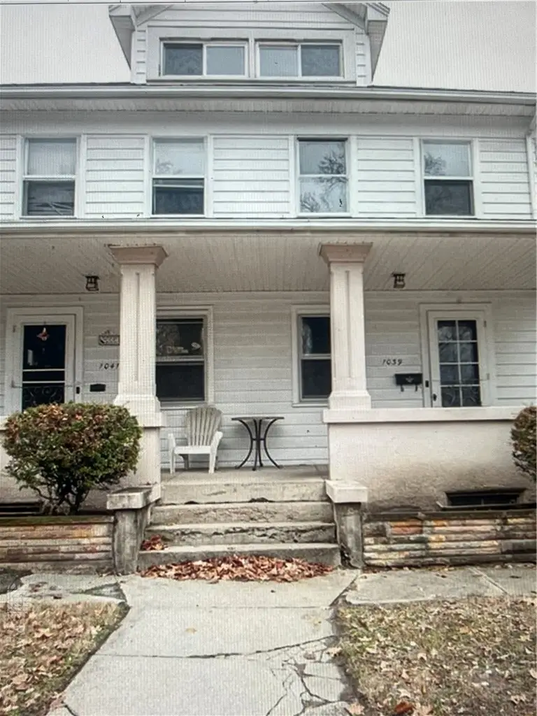 1039 - 1041 Highland Avenue, Dayton, OH 45410 - #1