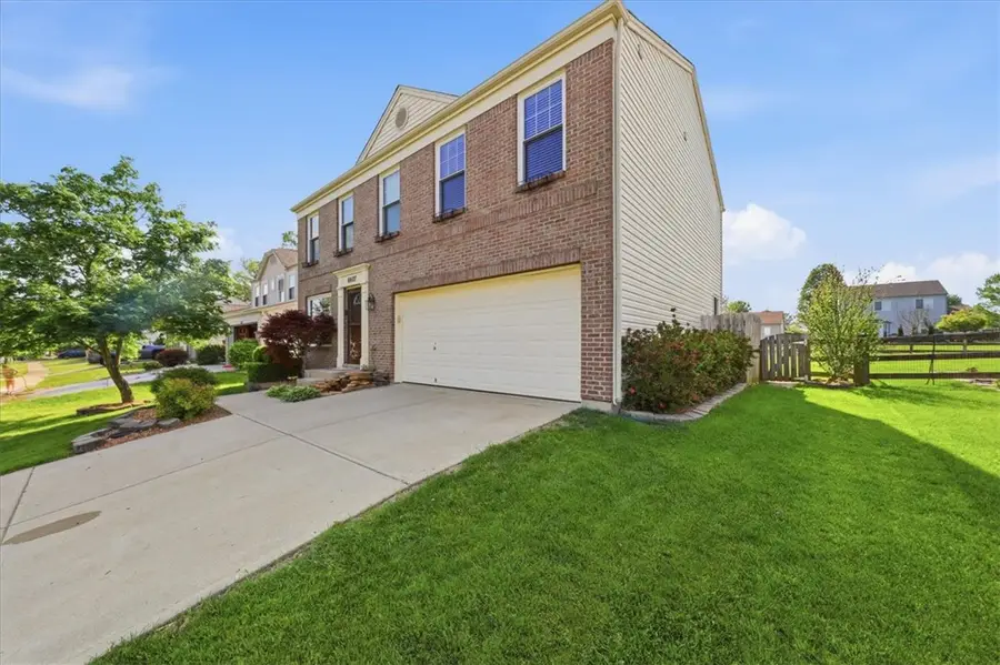 6607 N Andover Way, Warren, OH 45152 - #2