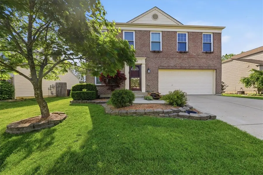 6607 N Andover Way, Warren, OH 45152 - #3