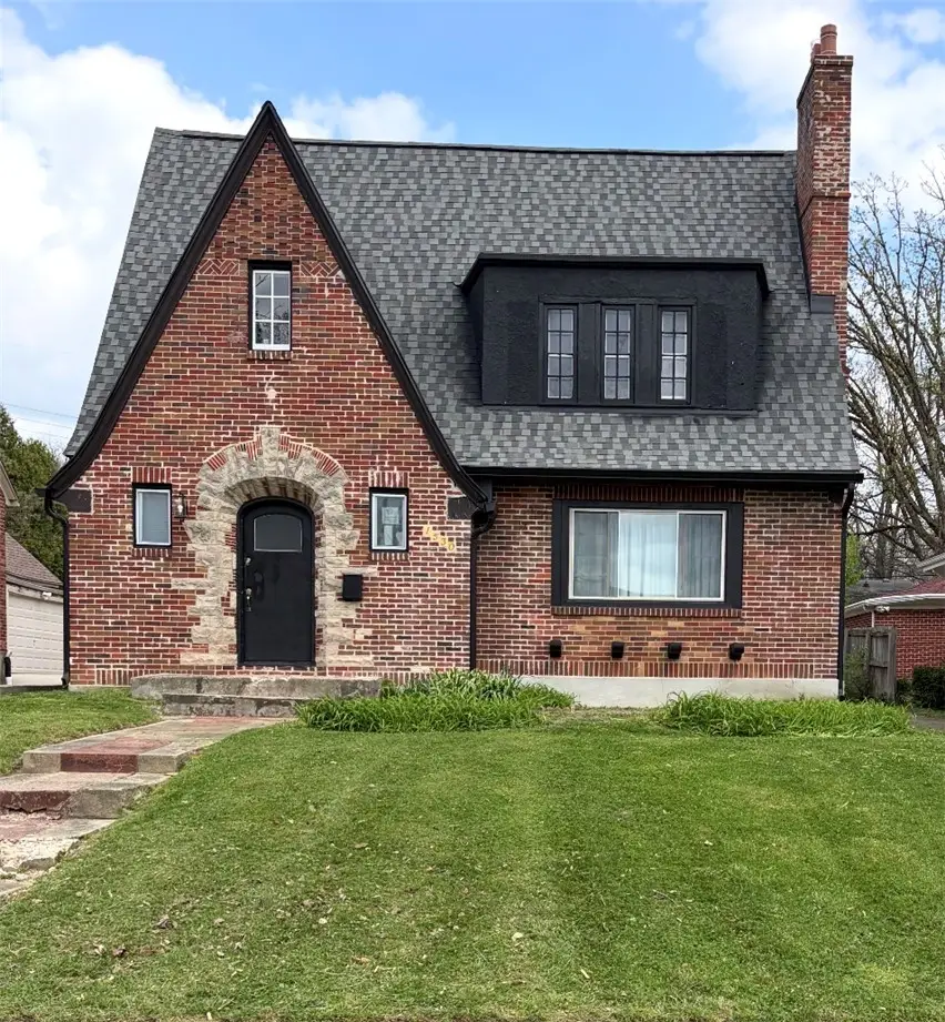 1530 Olmsted Place, Dayton, OH 45406 - #1