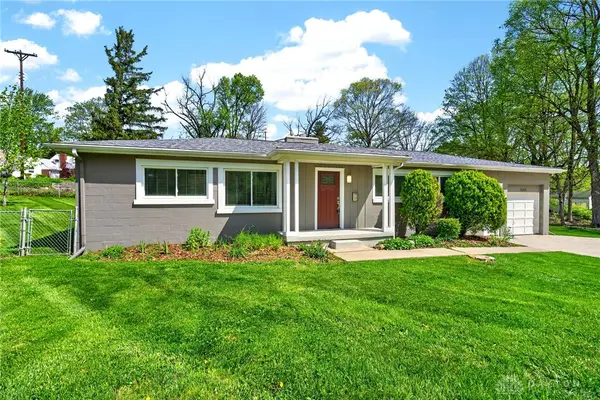 2700 Ridge Avenue, Dayton, OH 45414