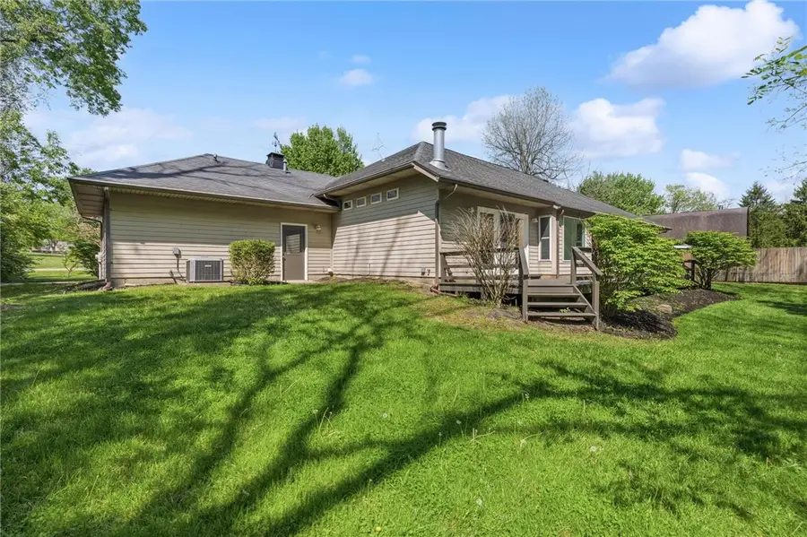 1962 E Spring Valley Pike, Washington, OH 45458 - #3
