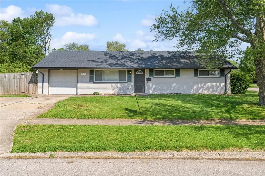 3890 Endover Road, Kettering, OH 45439 - #1