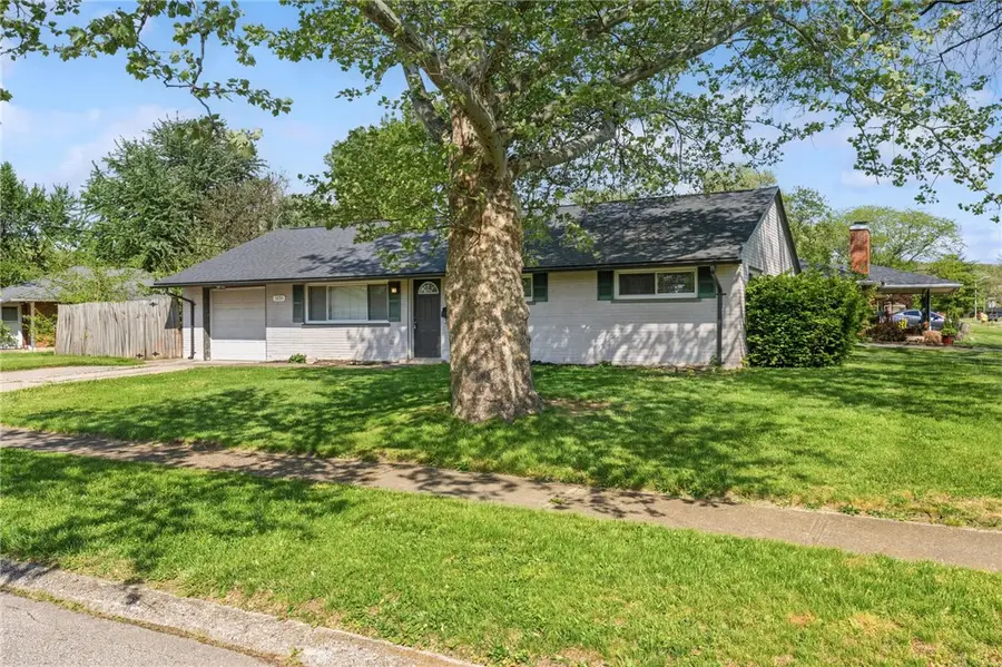 3890 Endover Road, Kettering, OH 45439 - #2