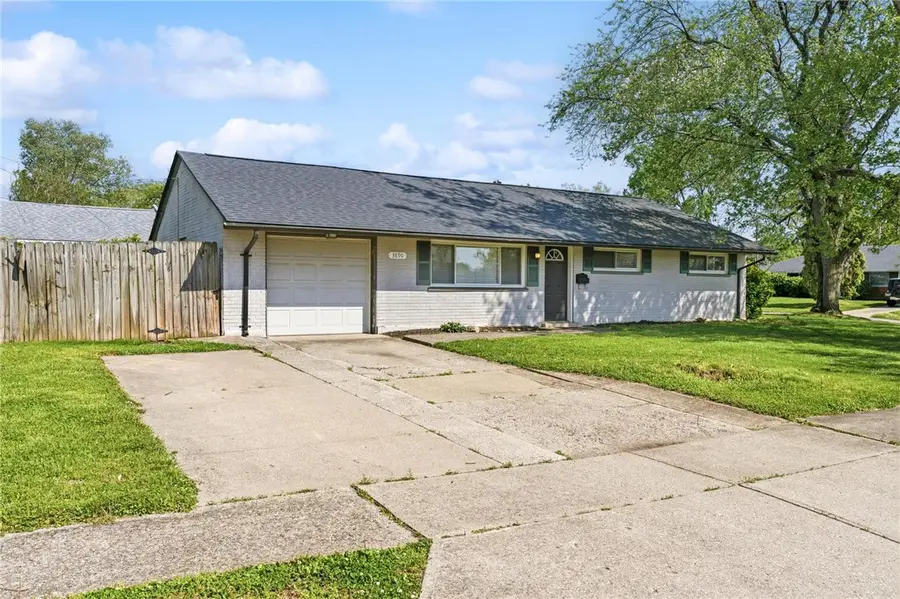 3890 Endover Road, Kettering, OH 45439 - #3