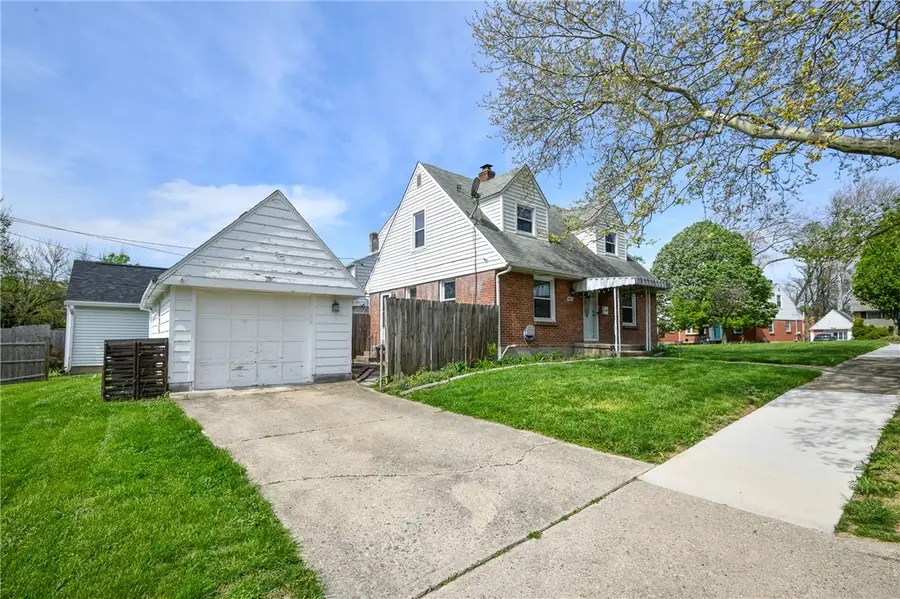 603 Hampshire Road, Kettering, OH 45419 - #2