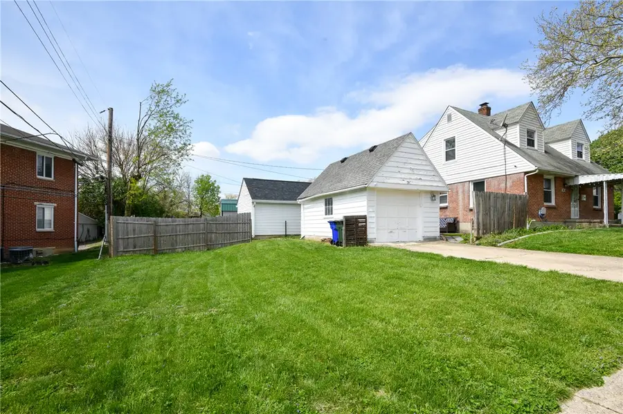 603 Hampshire Road, Kettering, OH 45419 - #3