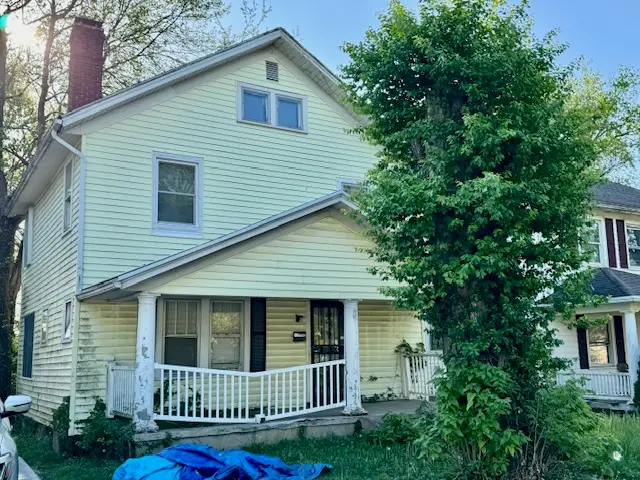 2032 Rugby Road, Dayton, OH 45406 - #2