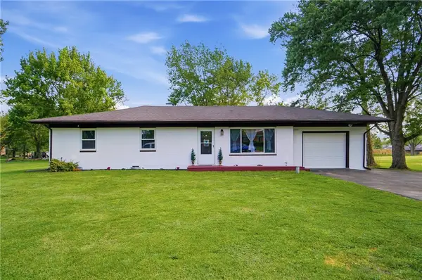 8414 Hoover Court, Middletown, OH 45042