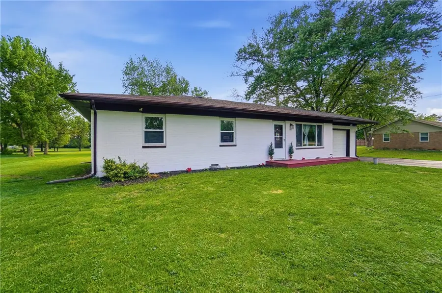 8414 Hoover Court, Middletown, OH 45042 - #3