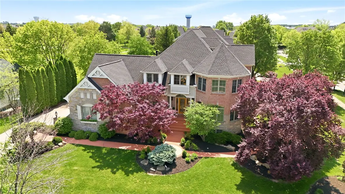8077 Laurel Lake Court, Liberty, OH 45044 - #1