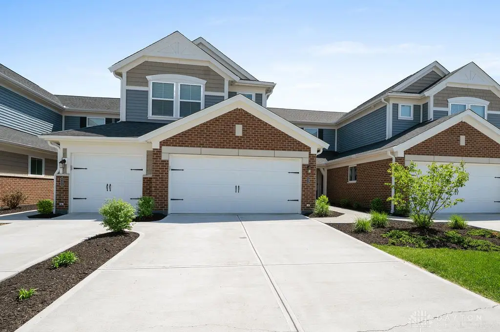 4413 Waters Edge Lane, Lebanon, OH 45036 - #1
