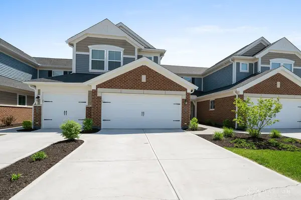 4413 Waters Edge Lane, Blanchester, OH 45036