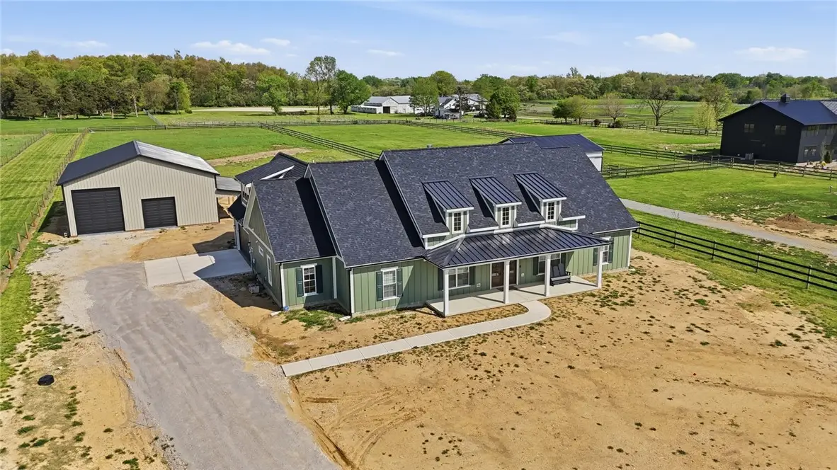 9364 Kenrick Road, Wayne, OH 45458 - #1