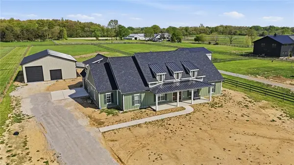 9364 Kenrick Road, Wayne Twp, OH 45458