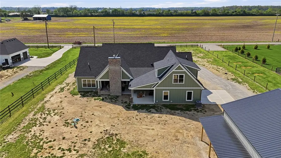 9364 Kenrick Road, Wayne, OH 45458 - #2