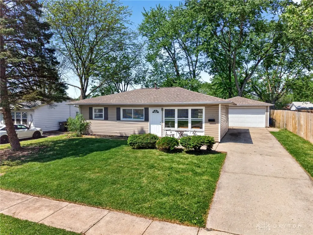 1159 Share Drive, Riverside, OH 45432 - #1