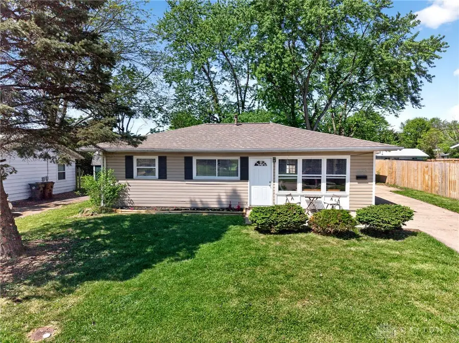 1159 Share Drive, Riverside, OH 45432 - #2
