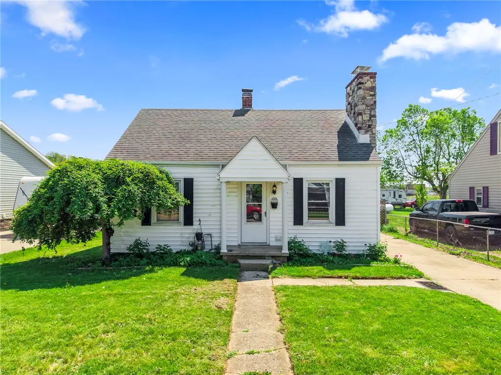 633 Floral Avenue, Troy, OH 45373 - #1