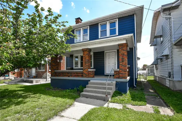 310 Brandt Street, Dayton, OH 45404