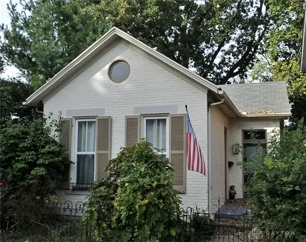 129 Henry Street, Dayton, OH 45403
